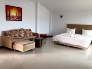 การ์เด้นวิวรีสอร์ท