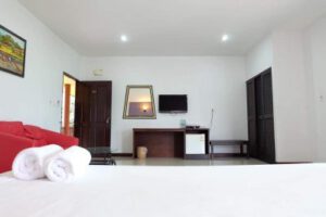 การ์เด้นวิวรีสอร์ท