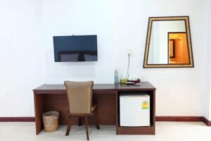 การ์เด้นวิวรีสอร์ท