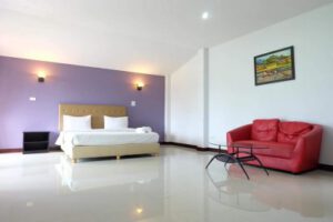 การ์เด้นวิวรีสอร์ท