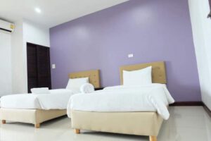 การ์เด้นวิวรีสอร์ท