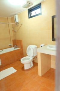 การ์เด้นวิวรีสอร์ท