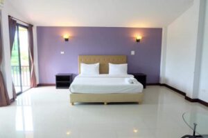 การ์เด้นวิวรีสอร์ท