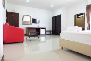 การ์เด้นวิวรีสอร์ท