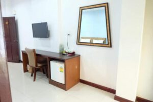 การ์เด้นวิวรีสอร์ท