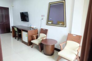 การ์เด้นวิวรีสอร์ท