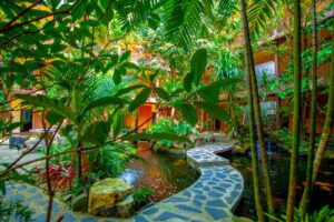 การ์เด้นวิวรีสอร์ท