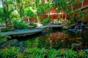 การ์เด้นวิวรีสอร์ท