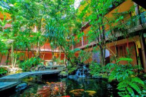 การ์เด้นวิวรีสอร์ท