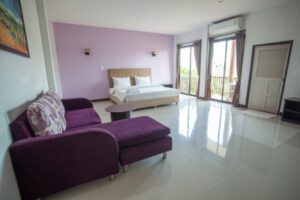 การ์เด้นวิวรีสอร์ท