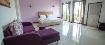 การ์เด้นวิวรีสอร์ท การ์เด้นวิวรีสอร์ท