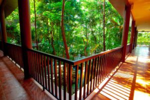 การ์เด้นวิวรีสอร์ท