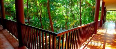 การ์เด้นวิวรีสอร์ท การ์เด้นวิวรีสอร์ท