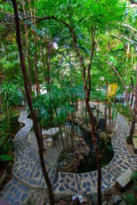 การ์เด้นวิวรีสอร์ท