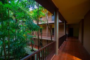 การ์เด้นวิวรีสอร์ท