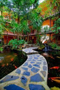 การ์เด้นวิวรีสอร์ท