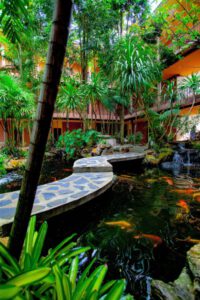 การ์เด้นวิวรีสอร์ท