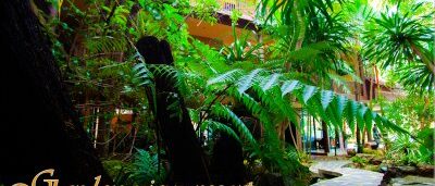 การ์เด้นวิวรีสอร์ท การ์เด้นวิวรีสอร์ท