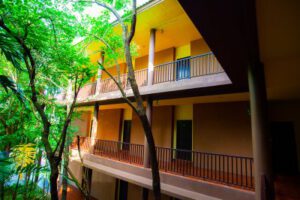 การ์เด้นวิวรีสอร์ท