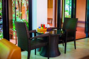 การ์เด้นวิวรีสอร์ท