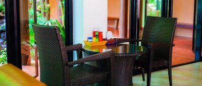 การ์เด้นวิวรีสอร์ท การ์เด้นวิวรีสอร์ท