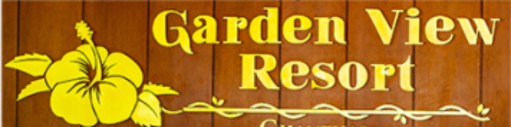 GARDEN VIEW RESORT